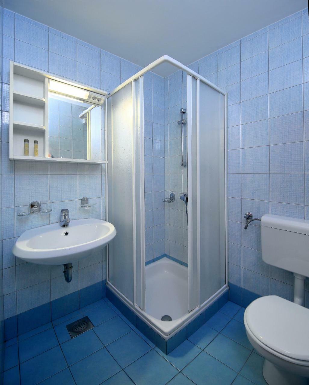 Rooms Sustersic Ljubljana Extérieur photo